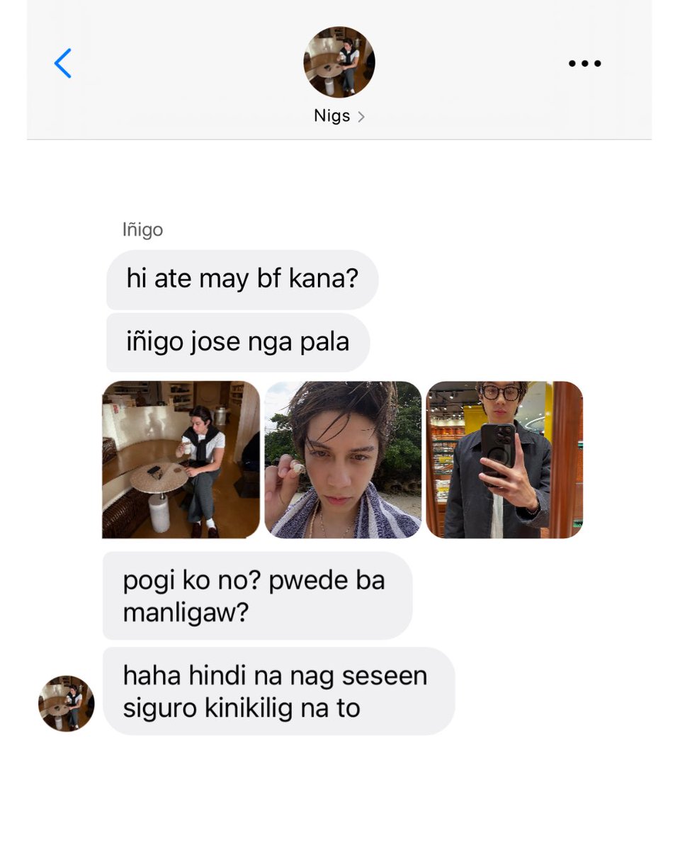 gaym3lle's tweet image. cg one tweet au #things