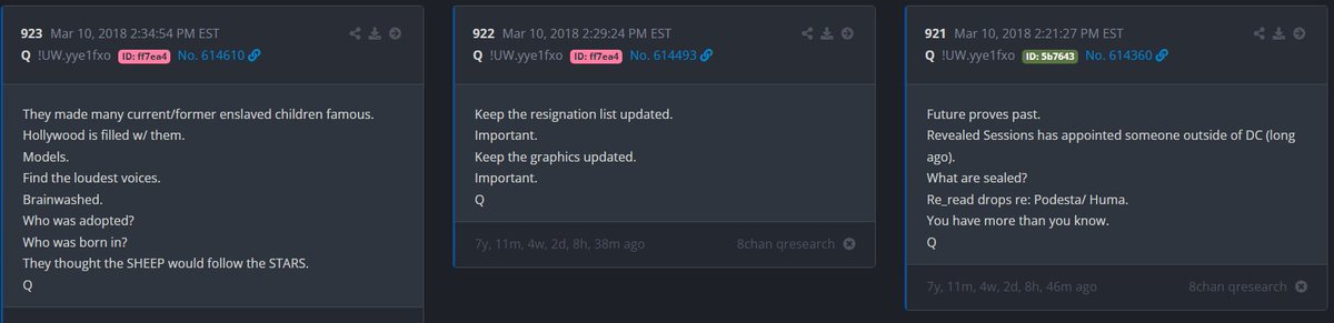 Brian Cates - Political Columnist & Pundit tweet media