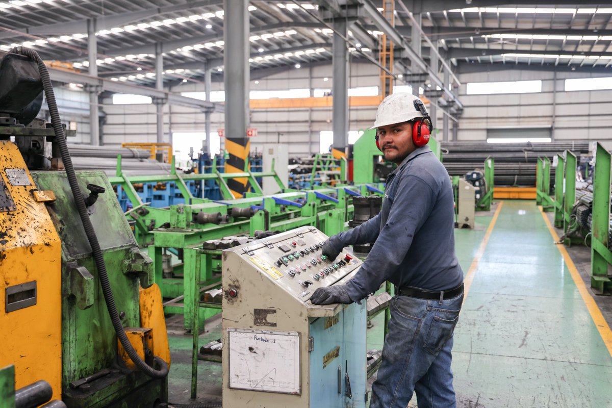 David Monreal Ávila tweet media