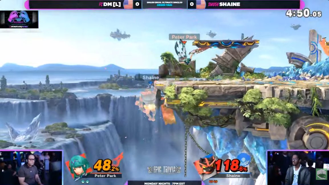 SmU5h ➡️ Esports 💥🔥 tweet media