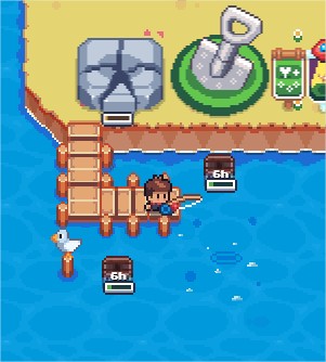 Yocazo96's tweet photo. SFL invite
https://t.co/Pcwctp7agU
@0xSunflowerLand 
Crab-Traps
#SunflowerLandFarm
#SunflowerLandWeekly 
Start your farm island  and get a starter pack!
https://t.co/Pcwctp7agU https://t.co/rn7AO6y8JB