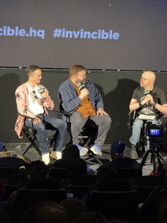 That COMICBOOK Guy tweet media