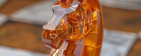 Part 3: The Knight’s Move