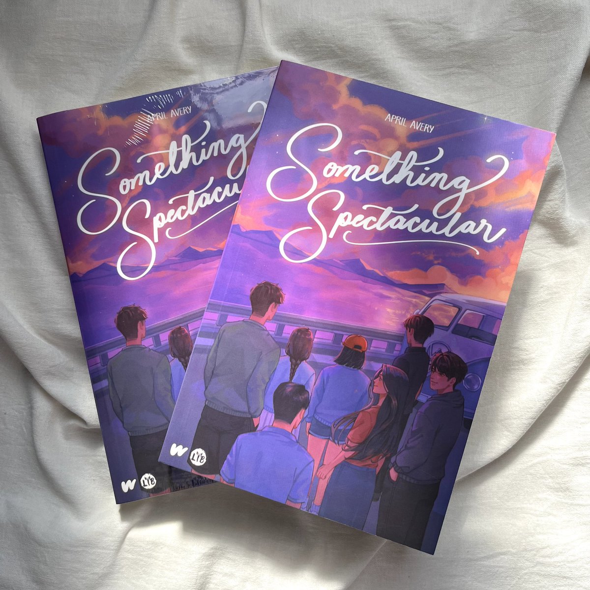 aassolidiers's tweet photo. #AASBookSnap

Pretty in purple. 💜

If you haven’t gotten your copy of SS yet, now’s the perfect time. Don’t miss out and grab yours today!

Shopee: https://t.co/A01ziCNV61
Lazada: https://t.co/RfrjUiv16p
TikTok: https://t.co/BCqxq7q01I…

#TheSpextacularComeback
#ArcadianIsHome https://t.co/DfLOj2v9TO