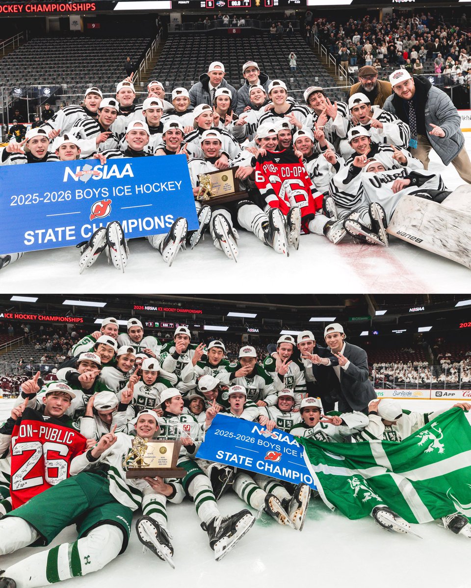 Prudential Center tweet media