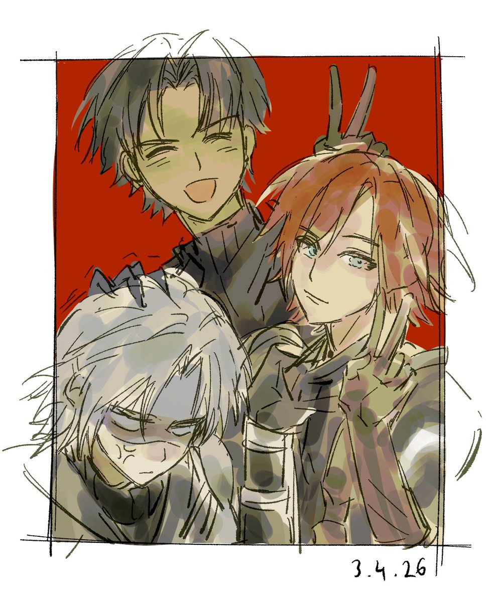 spiceetunasauce's tweet image. #FinalFantasyVII #ff7ec #ags