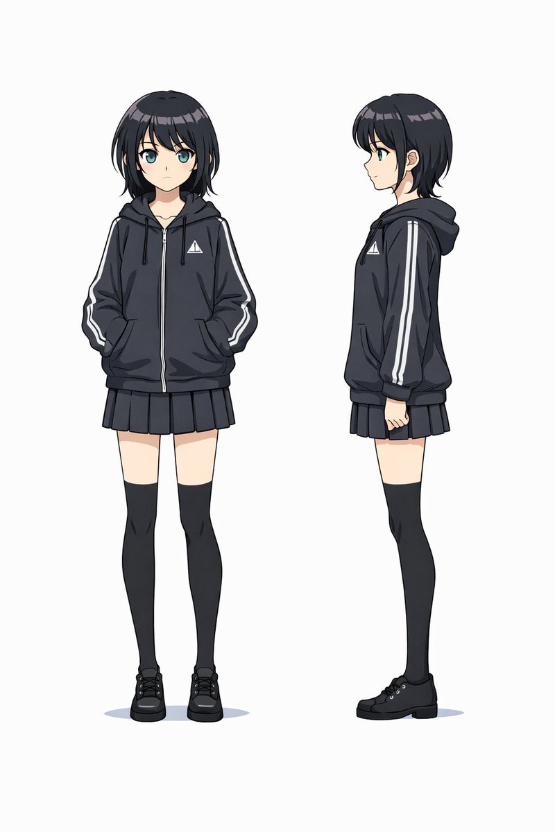 Masubiwa's tweet photo. Which style do you prefer? https://t.co/FnqjwzWYQ5