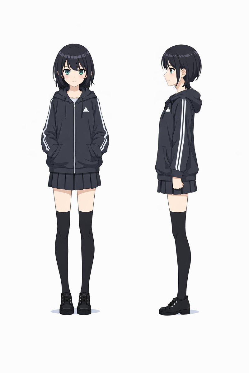 Masubiwa's tweet photo. Which style do you prefer? https://t.co/FnqjwzWYQ5