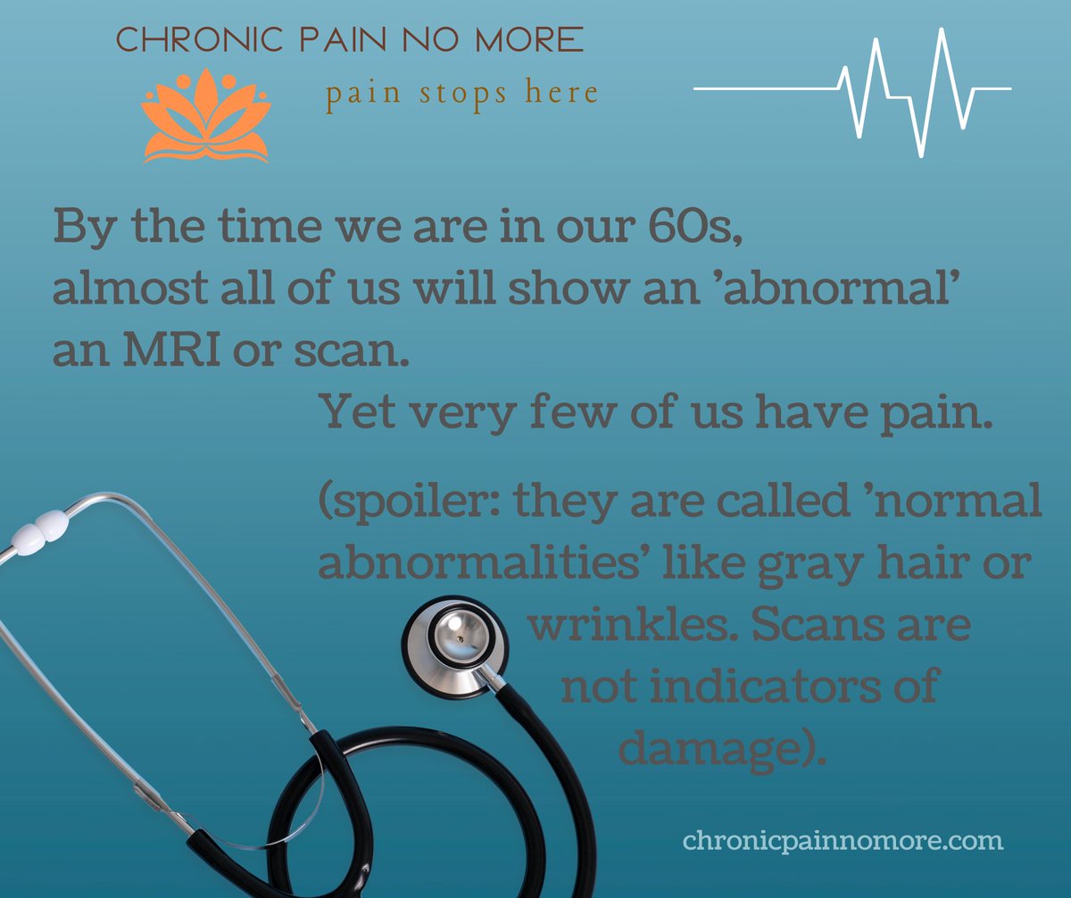 TMSMindbody's tweet photo. . #chronicpain #chronicillness #chronicfatigue #painrelief #paintcorrection #backpain #neckpain #sciatica #kneepain #headache #migraine #longcovid #IBS #pelvicpain #bladder #eczema #fibromyalgia #mindbodyconnection #mindbodysyndrome #neuroplasticpain #chronicpainnomore https://t.co/VG7gWQSNNz
