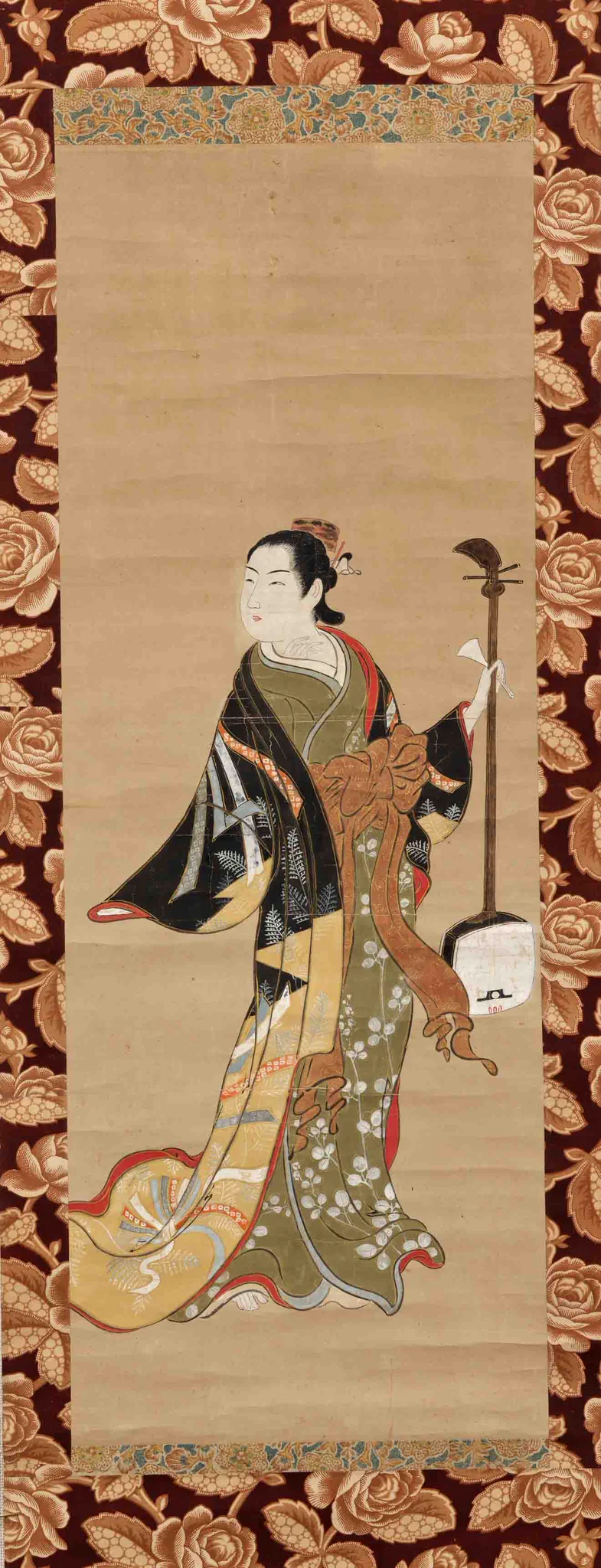 太田記念美術館 Ota Memorial Museum of Art on X: 