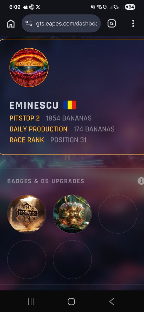 Eminescu tweet media