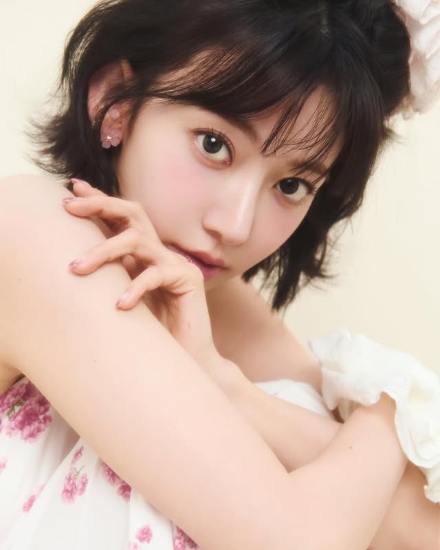 dearsakki's tweet photo. ଵ♥︎⁎̯͡  🌸🫧 ꯳⃘꤫⃛͡ 💌 https://t.co/HMZ4SUrsqN