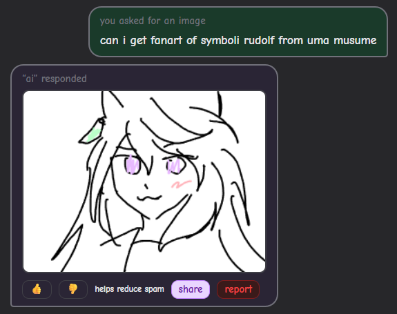 cloudie’s personal hell tweet media