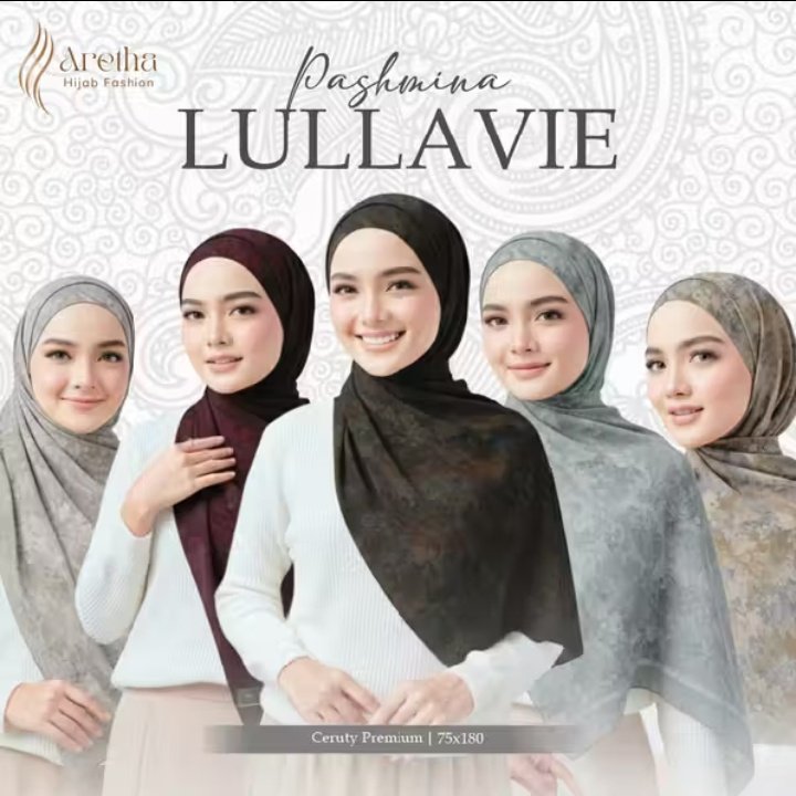 elianafarida's tweet image. Bismillah
Hijab Pashmina Motif #hijab #pashmina #shopeeaffiliate #racunshopee #ShopeeID 

- a thread