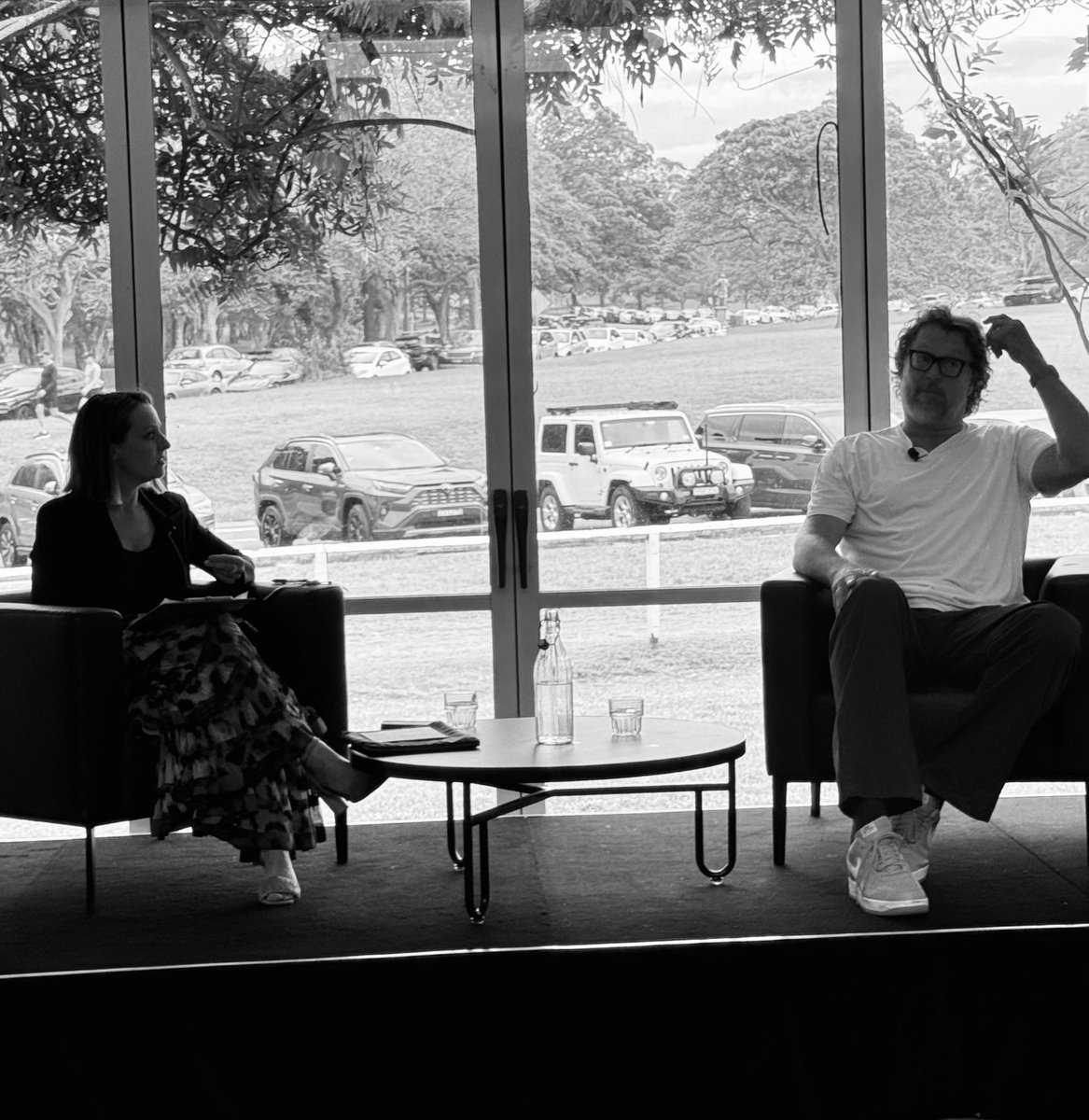 Sam Lane tweet media