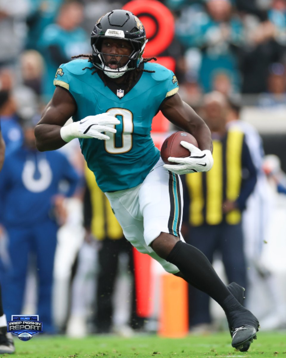 Prep Pigskin Report tweet media