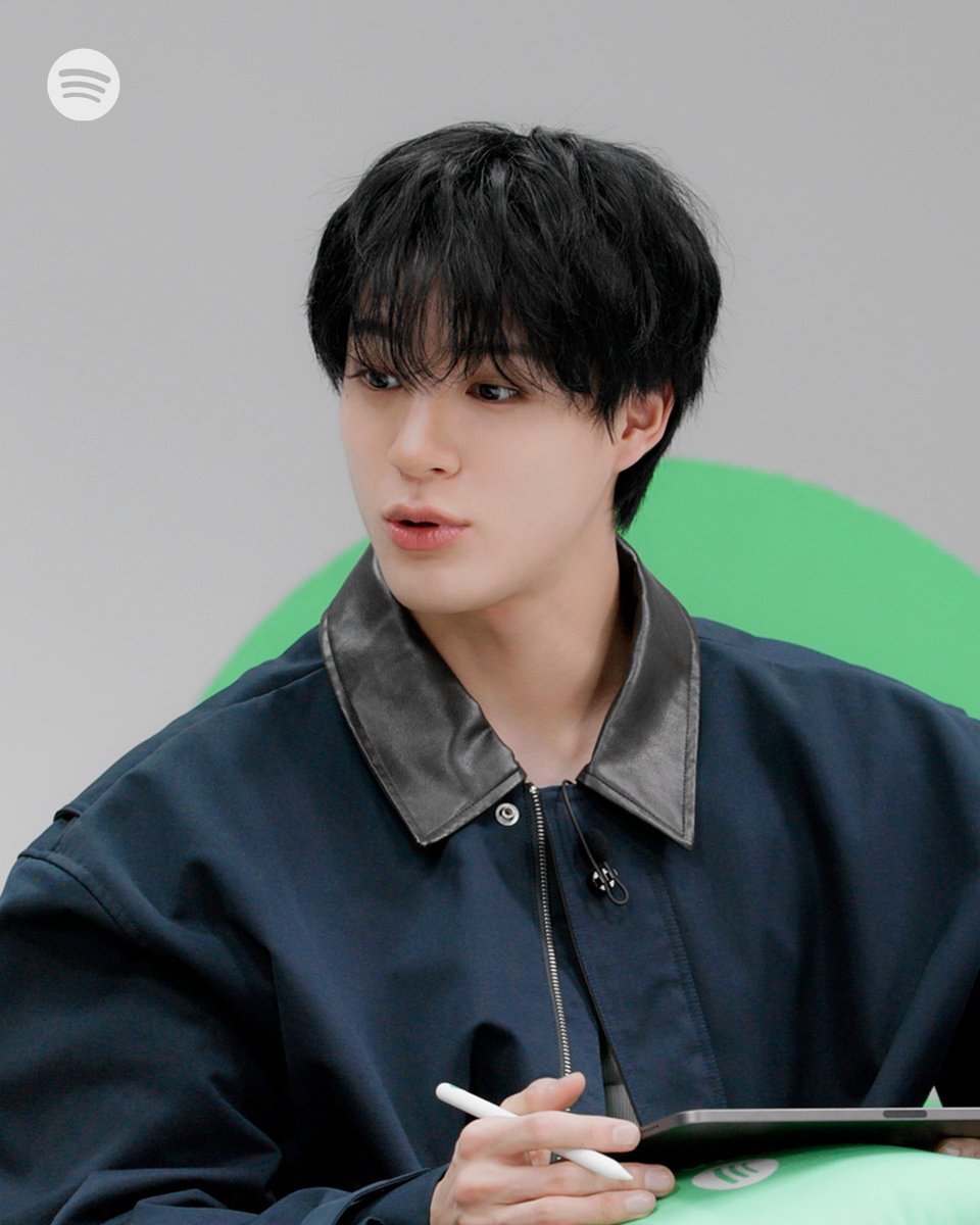 Spotify Korea tweet media