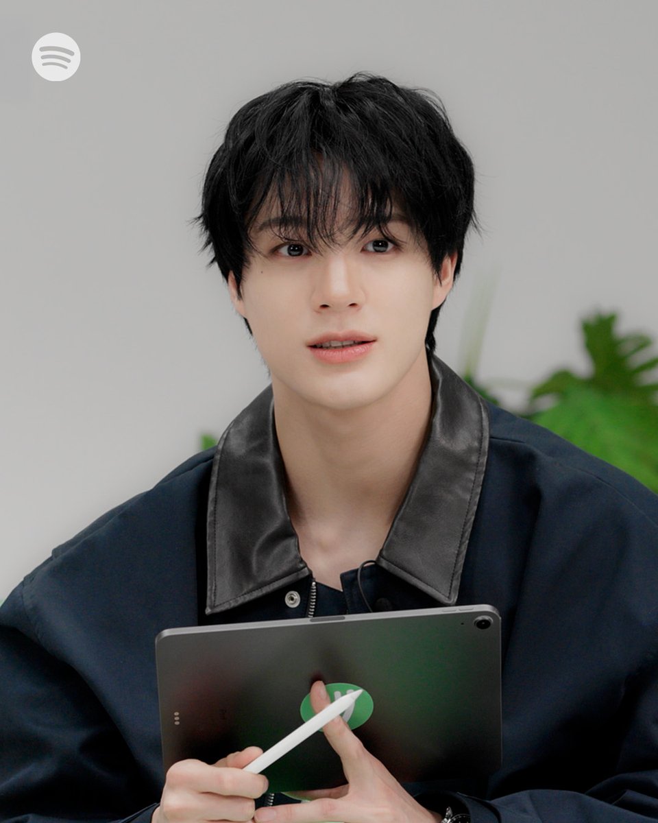 Spotify Korea tweet media