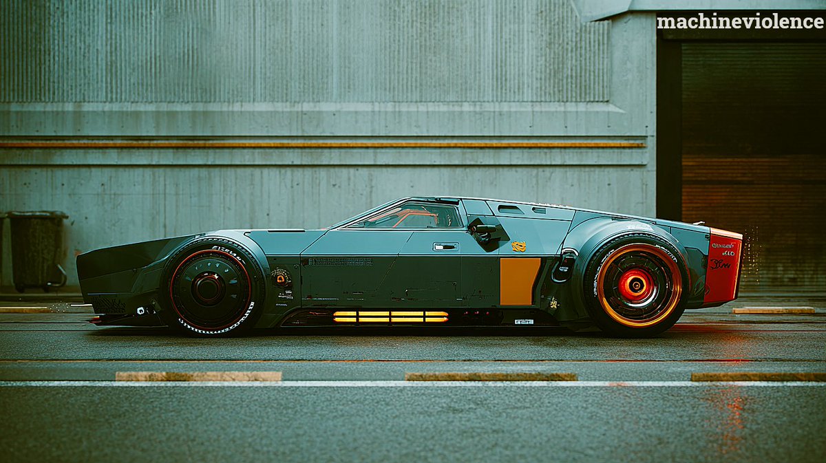 machineviolence tweet media