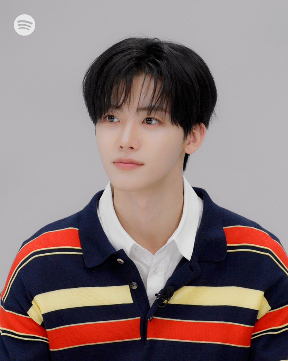 Spotify Korea tweet media