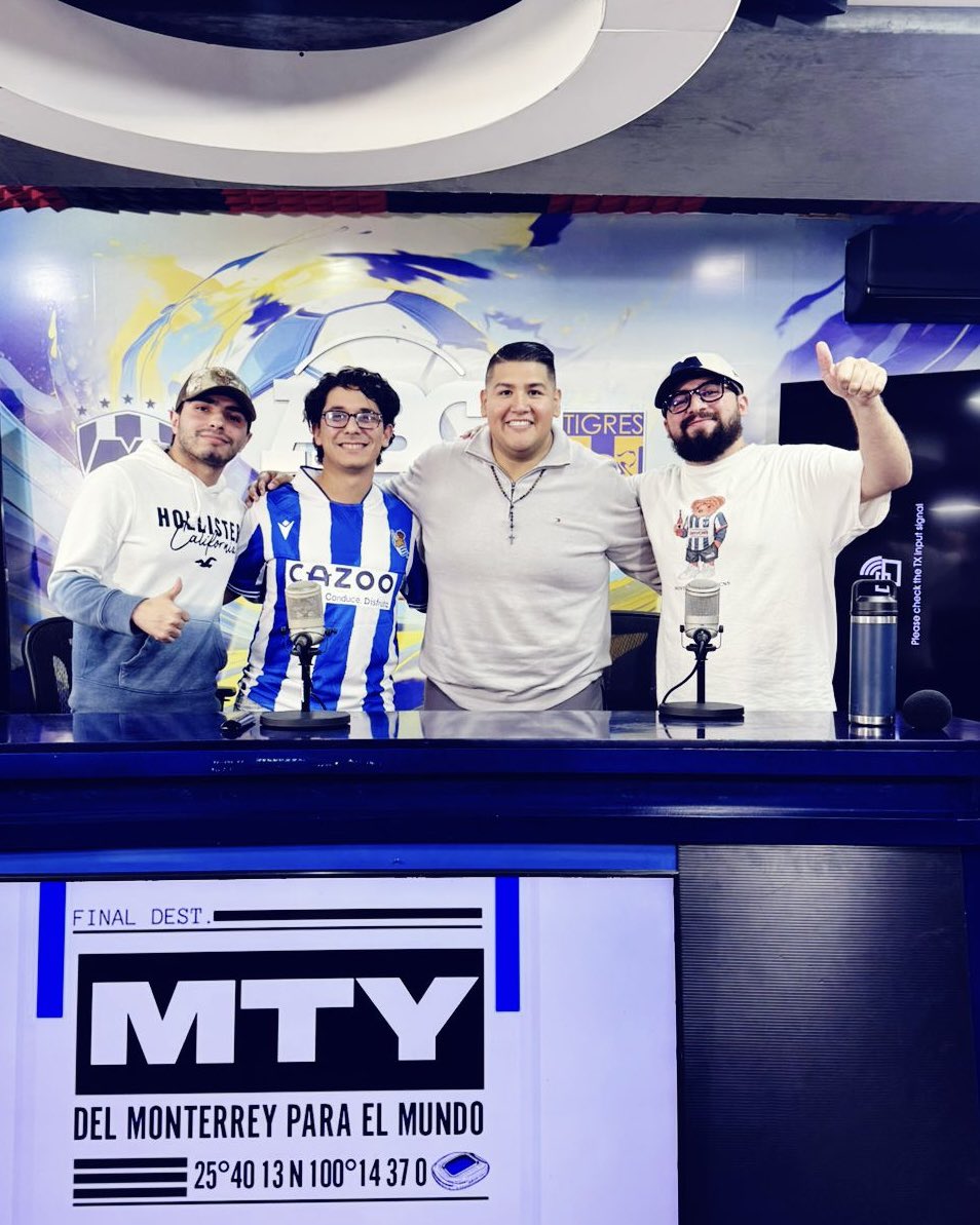 Zona Rayada 🇫🇮 tweet media