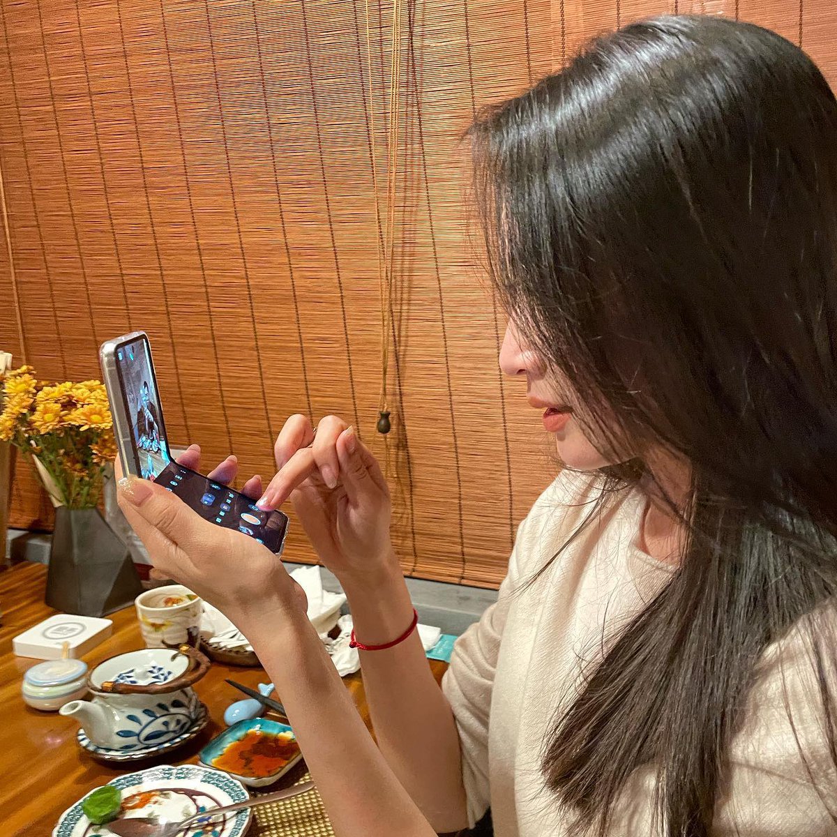 彤彤tong tweet media