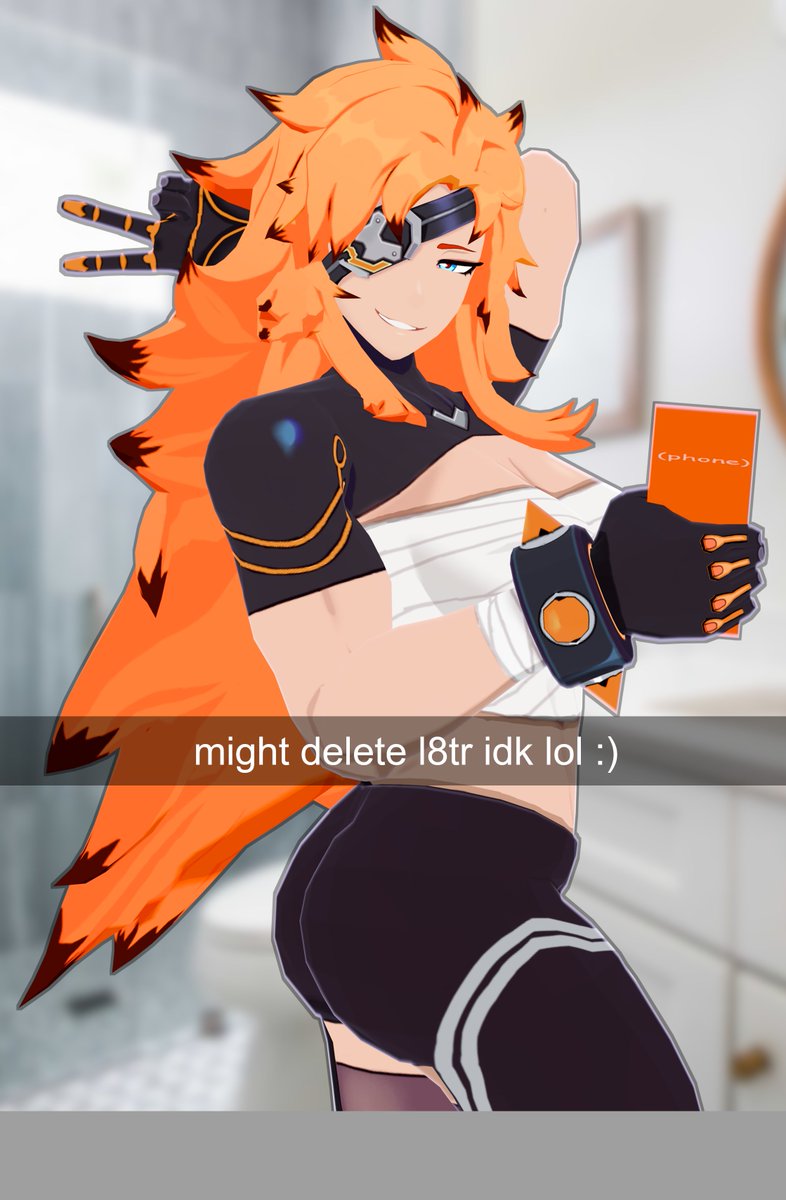 Widowmonge's tweet photo. asher mirror selfie asher mirror selfie

#omegastrikers #bytebreakers #asher https://t.co/LPSh6b002F