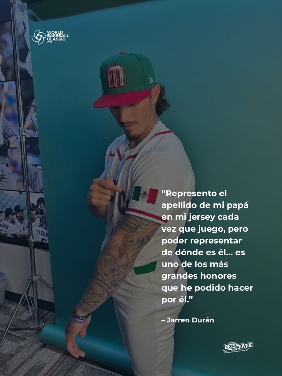 beisjoven's tweet photo. Respect.

#worldbaseballclassic https://t.co/lxjElF6gDC