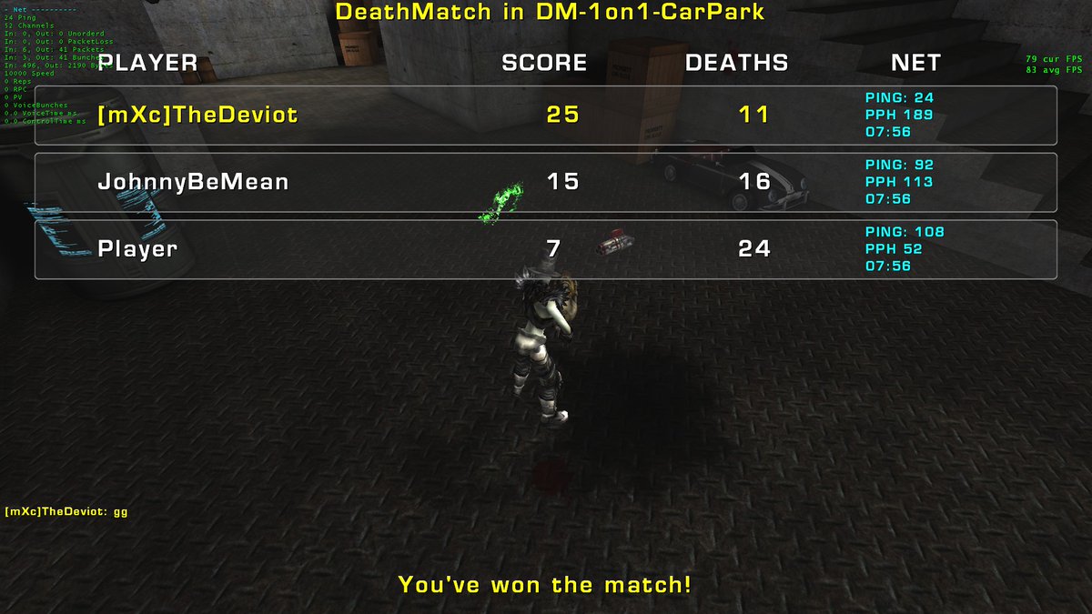 TheDeviot tweet media