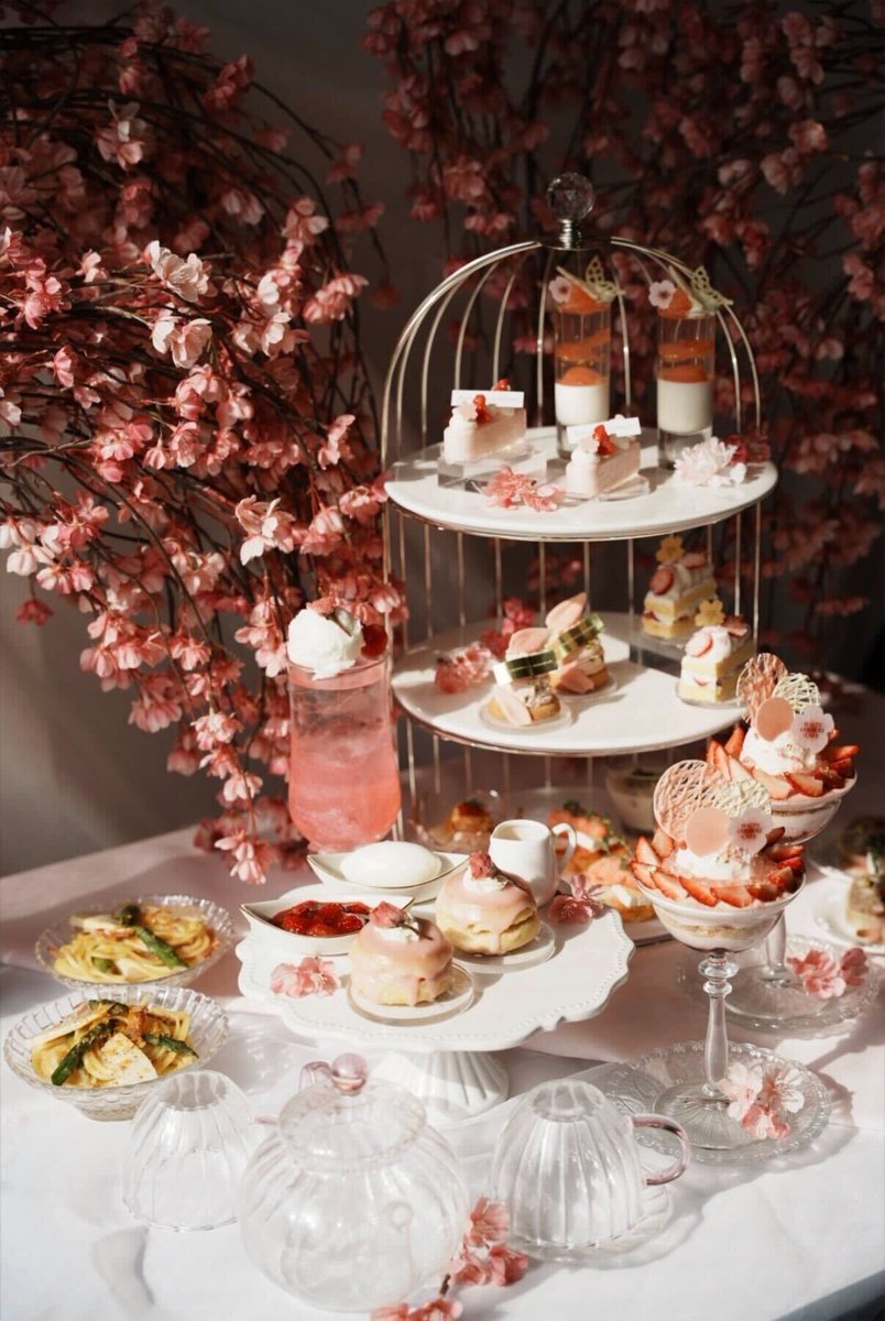 HAUTE COUTURE CAFE （オートクチュールカフェ） tweet media