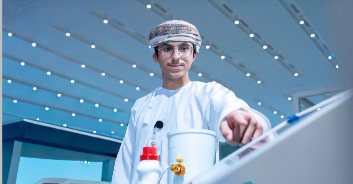 وكالة الأنباء العمانية tweet media