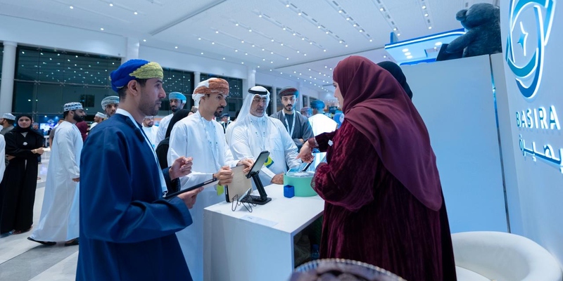 وكالة الأنباء العمانية tweet media