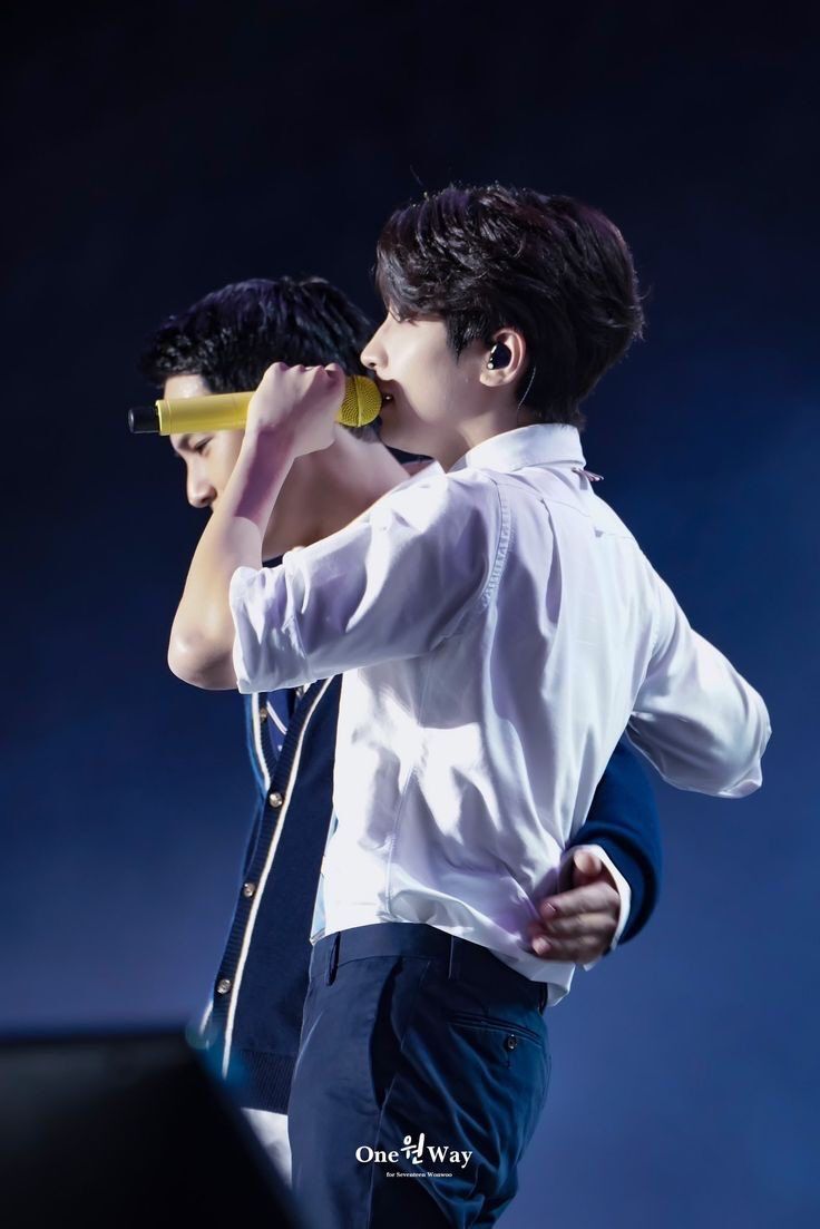 hourlyminwon ๐๐ tweet media