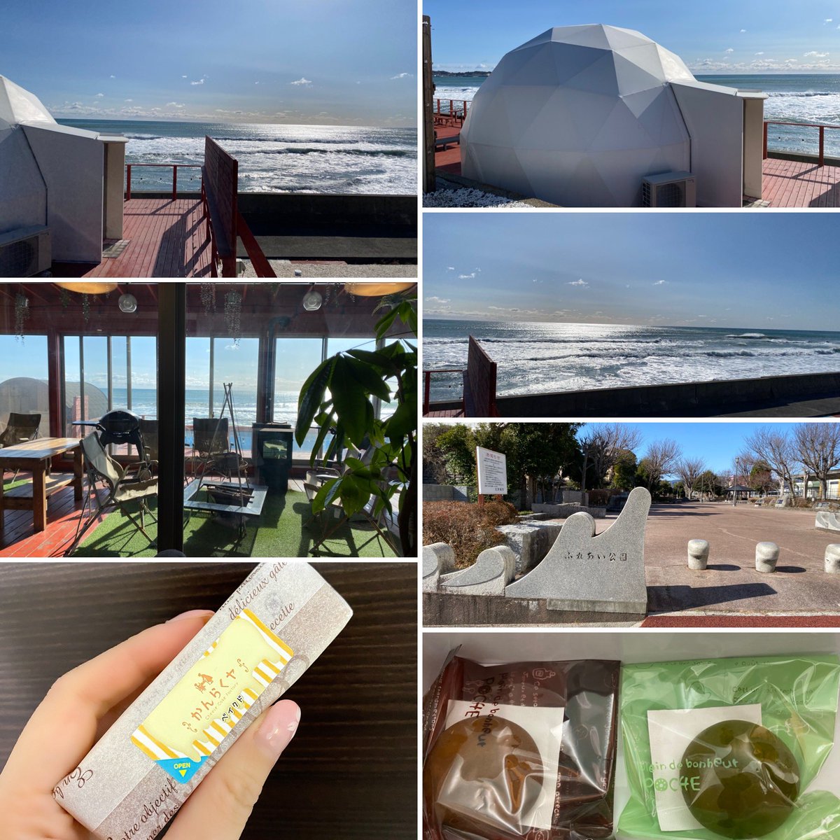 狩野茉莉 tweet media