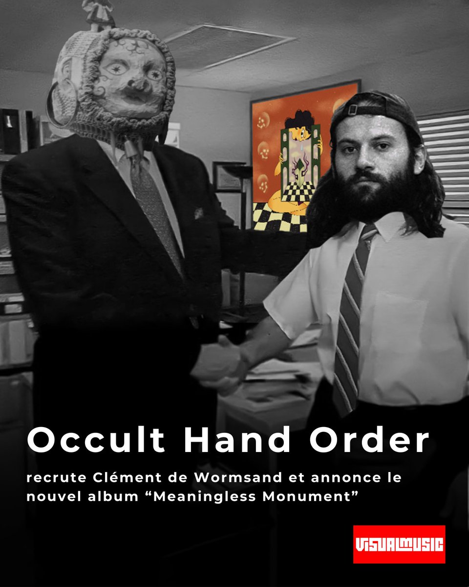 VisualMusic tweet media