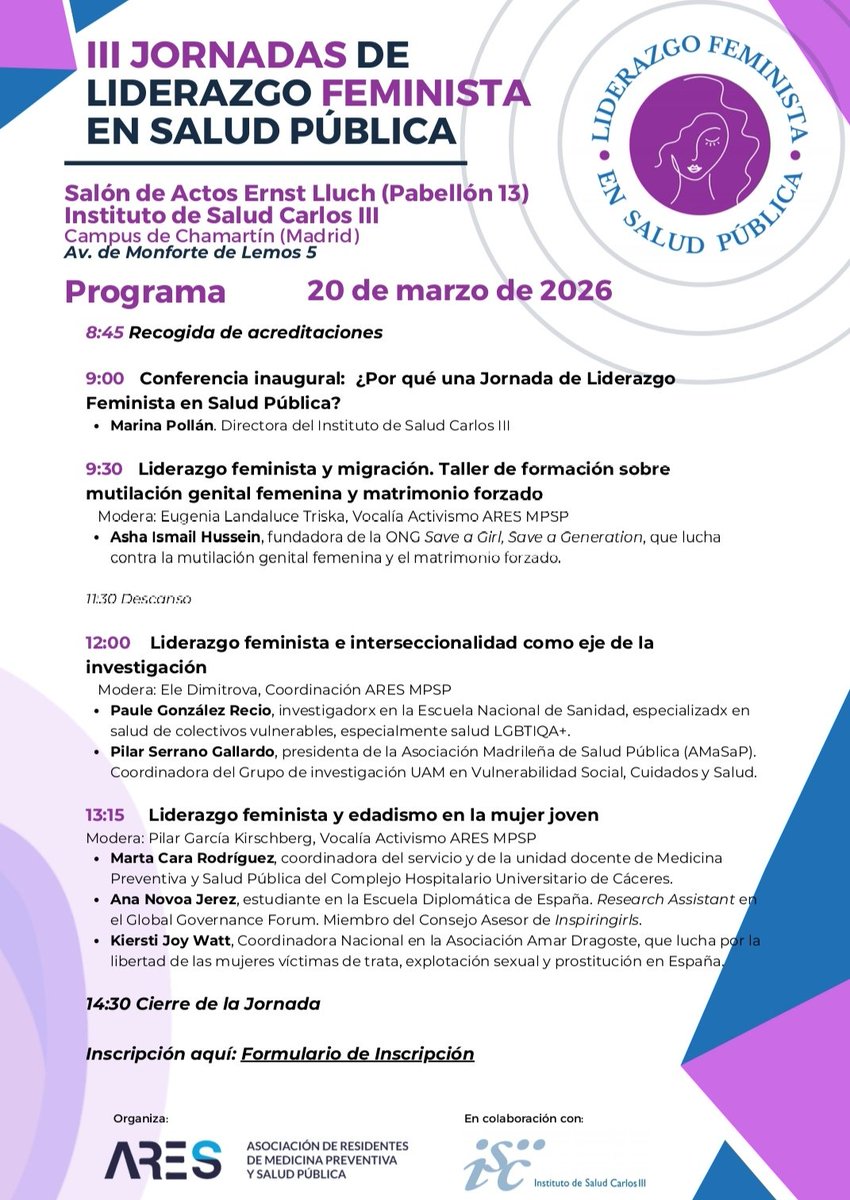 pilar serrano tweet media