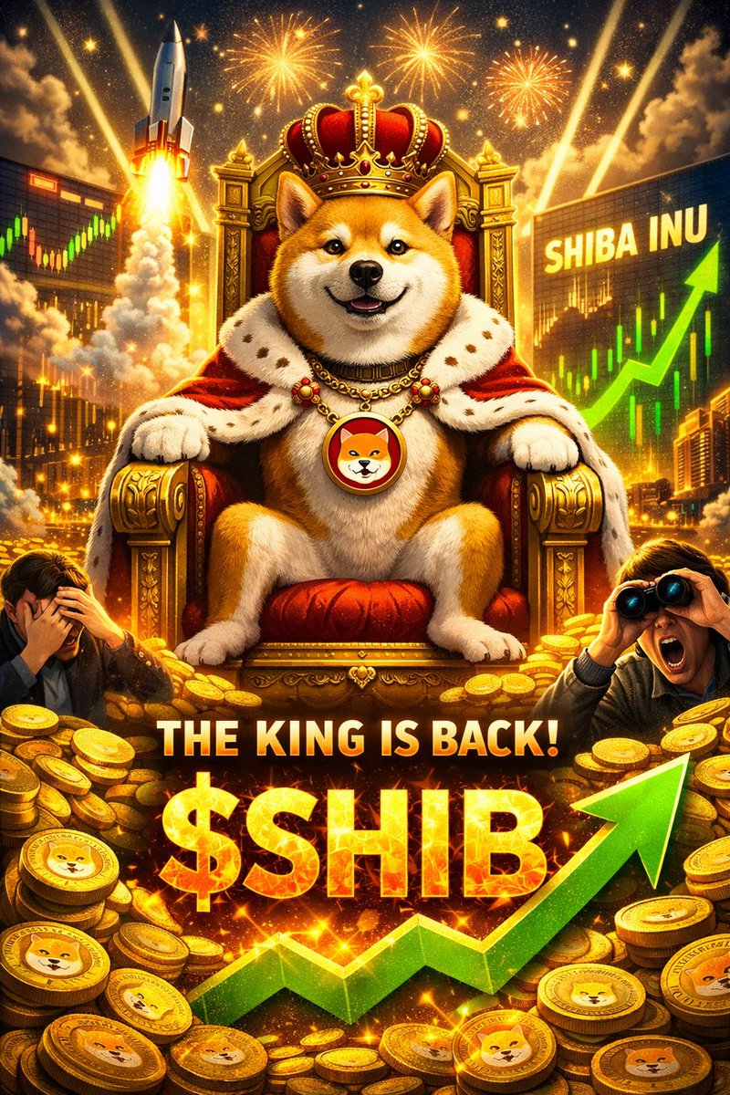 SHIB PROGRESS tweet media