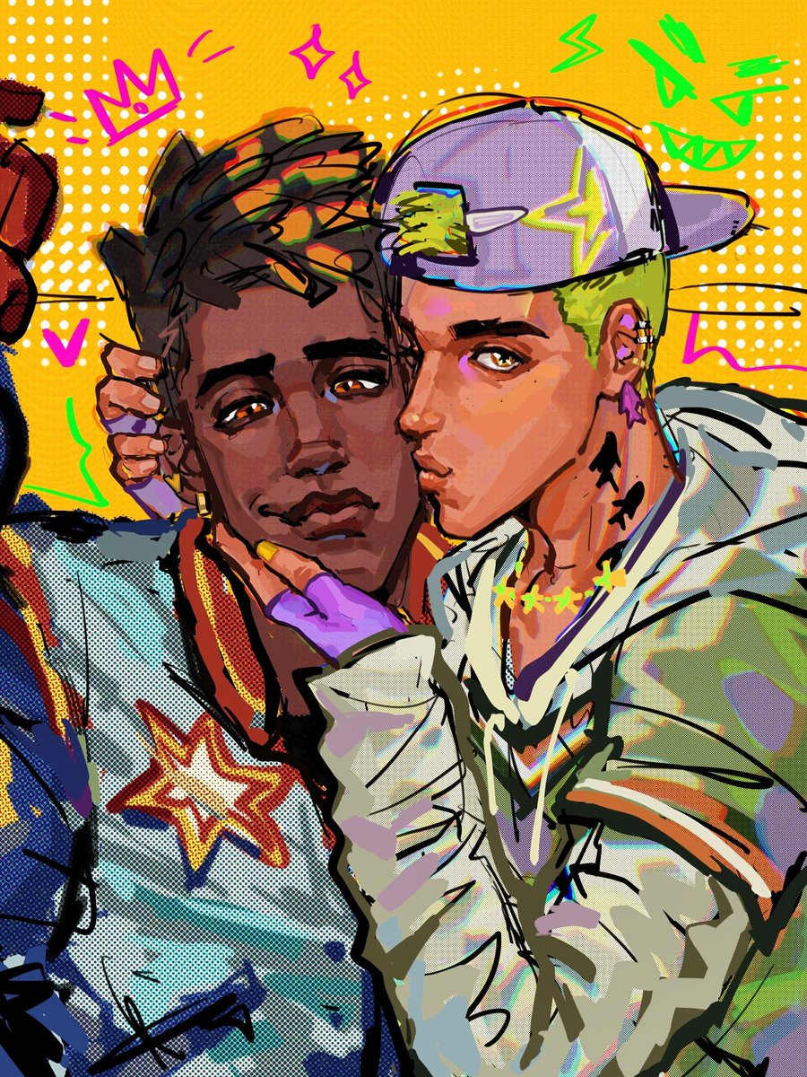 Roné🕶 tweet media