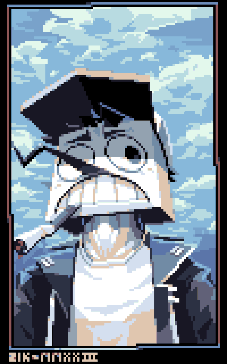 Jump.Zip (점.집) tweet media