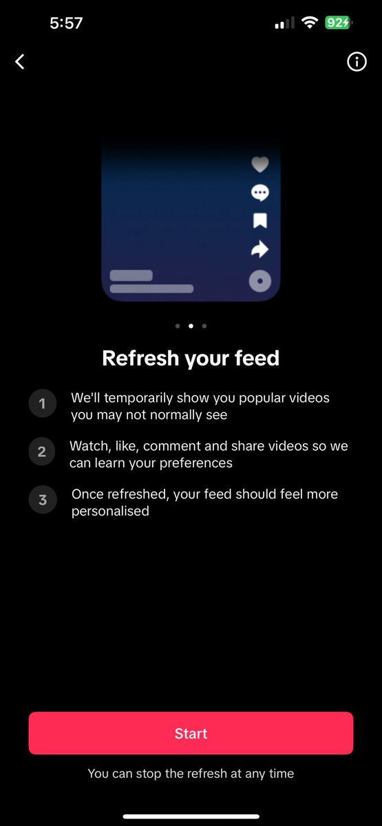AsenaRaven_'s tweet photo. 3 features on TikTok I wish I knew about earlier https://t.co/VtKGJU9XwN
