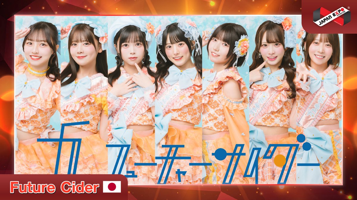 Japan Expo Thailand tweet media