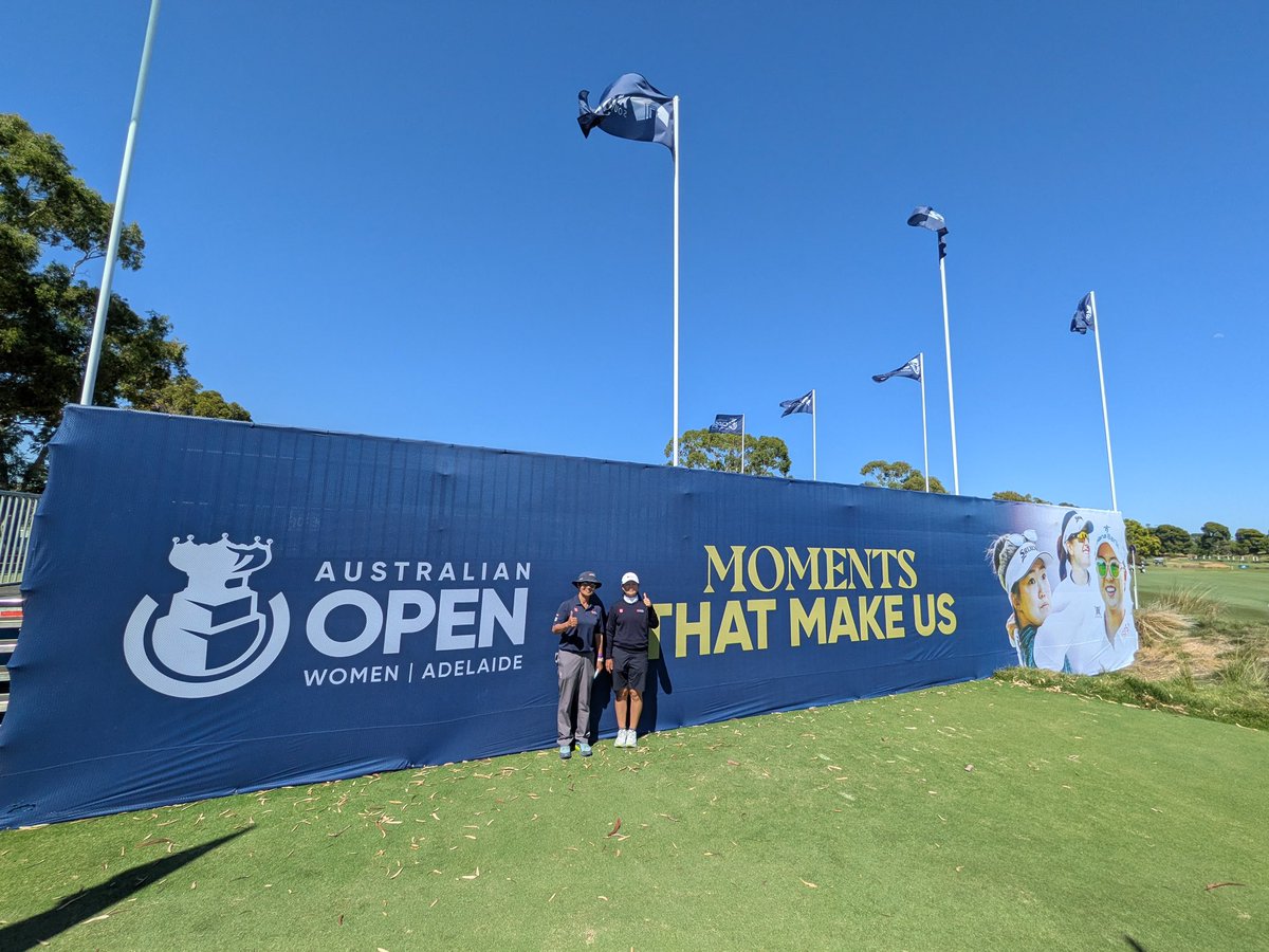 日本ゴルフ協会（JAPAN GOLF ASSOCIATION） tweet media