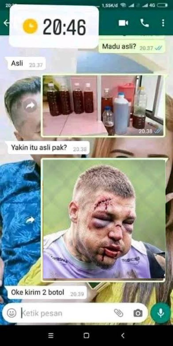 Divisi Humas PoIisi Bikini Bottom tweet media