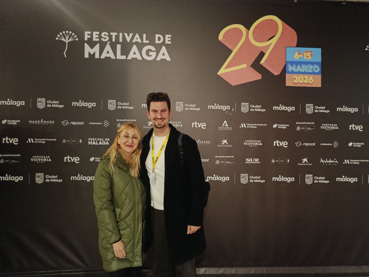 Javi Ocaña 🎬 tweet media