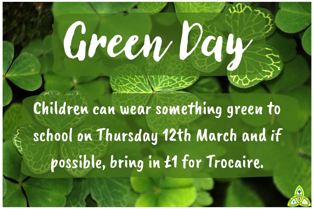 Holy Trinity Primary & Nursery School, Enniskillen tweet media