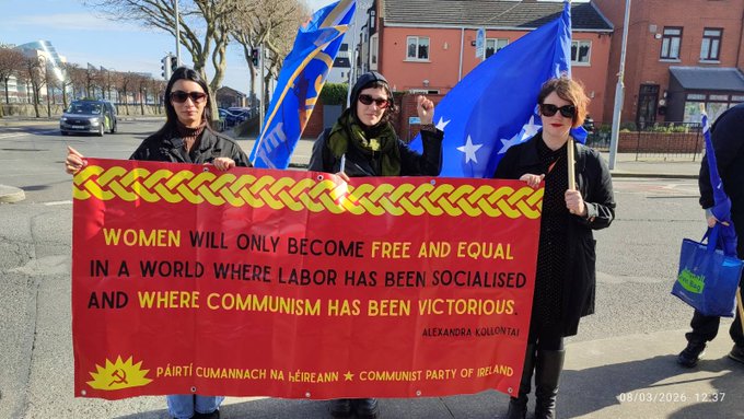 Red Unity ☭ tweet media