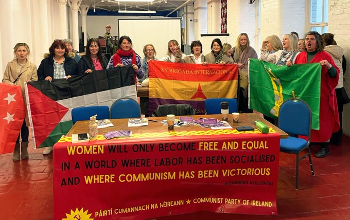 Red Unity ☭ tweet media