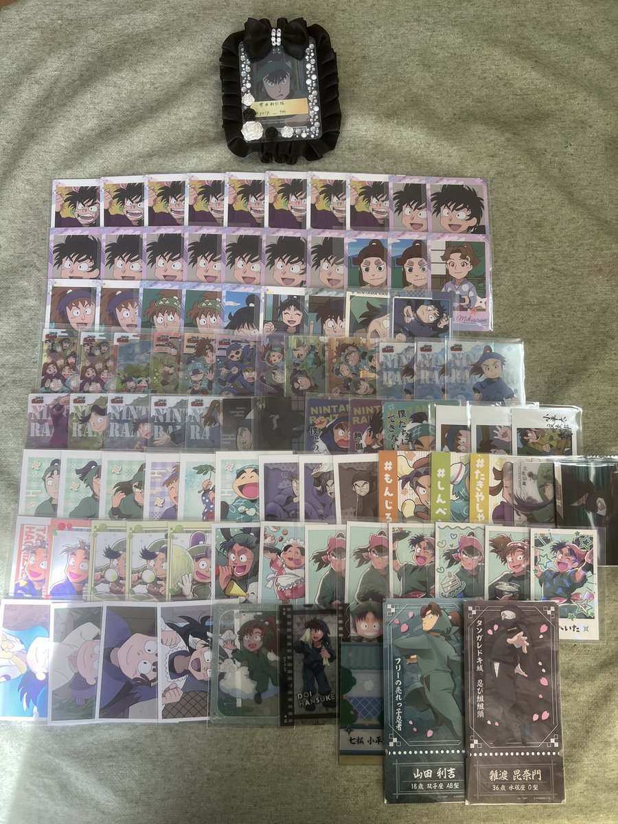 雪@取引垢※リトリン必読 tweet media