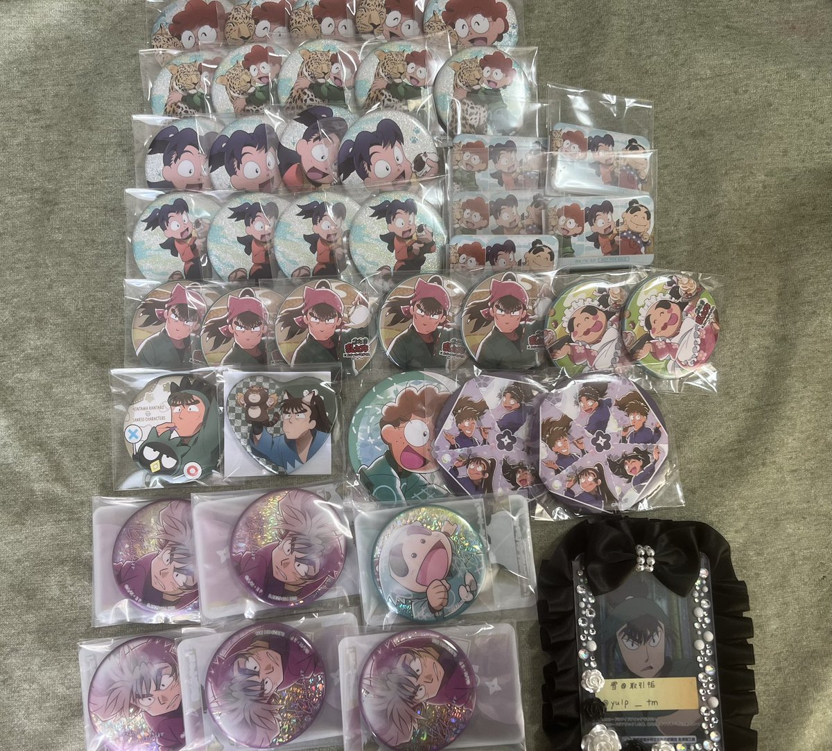 雪@取引垢※リトリン必読 tweet media