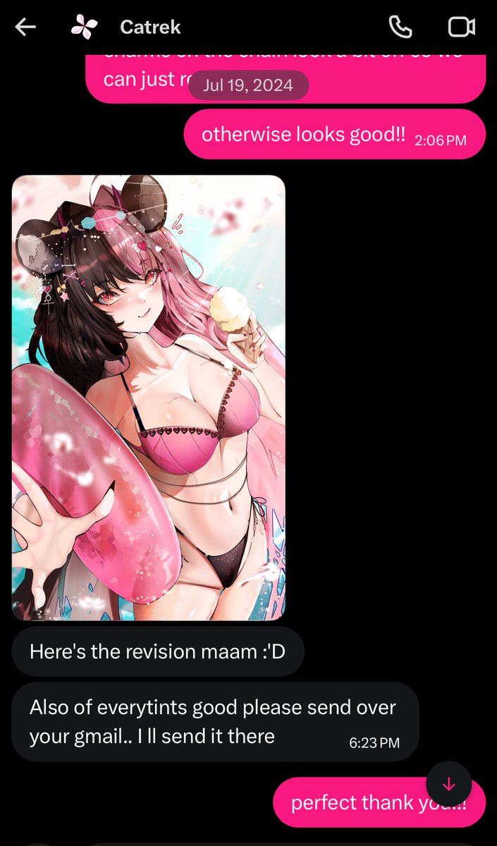 𝐥𝐮𝐜𝐤𝐲 🖤⛓ tweet media